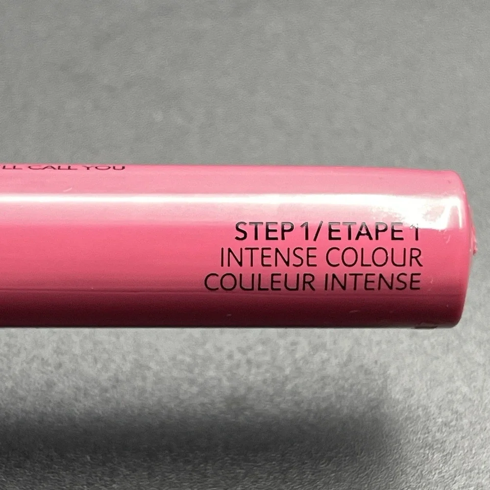 Rimmel Provocalips 16HR Lip Color 200 I'll Call You Longwear Lipstick Sealed